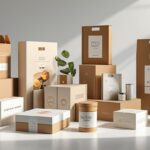 Custom Eco Packaging Solutions