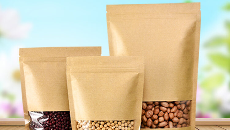 Biodegradable Food Packaging