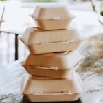 Sustainable Catering Supplies