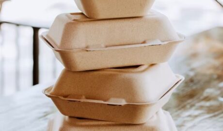 Sustainable Catering Supplies