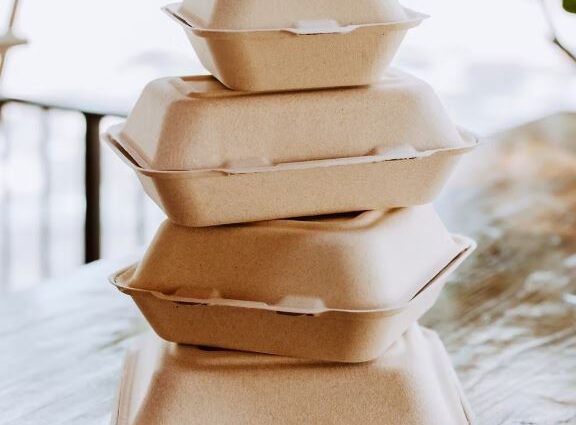Sustainable Catering Supplies