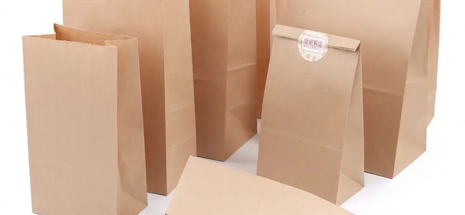 Paper Based Packaging