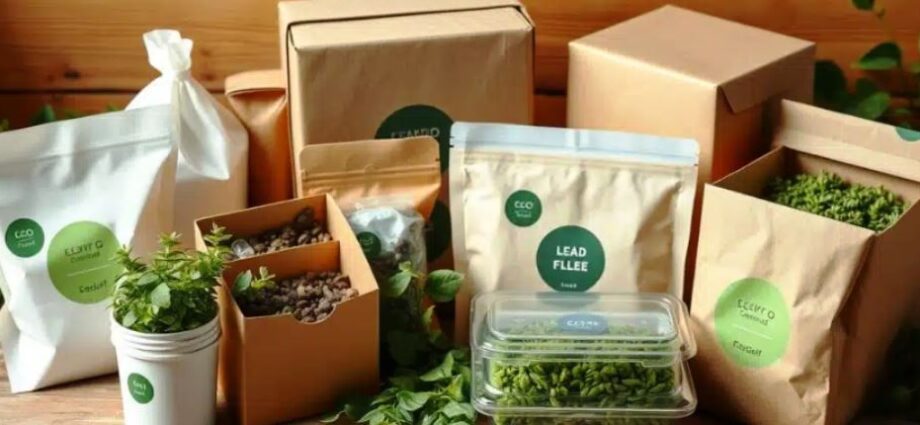 Custom Packaging Solutions