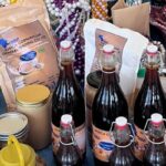 Nutritious Blended Corn-Soya Flour