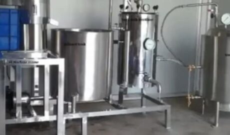 Hygienic Food Processing & Quality Control