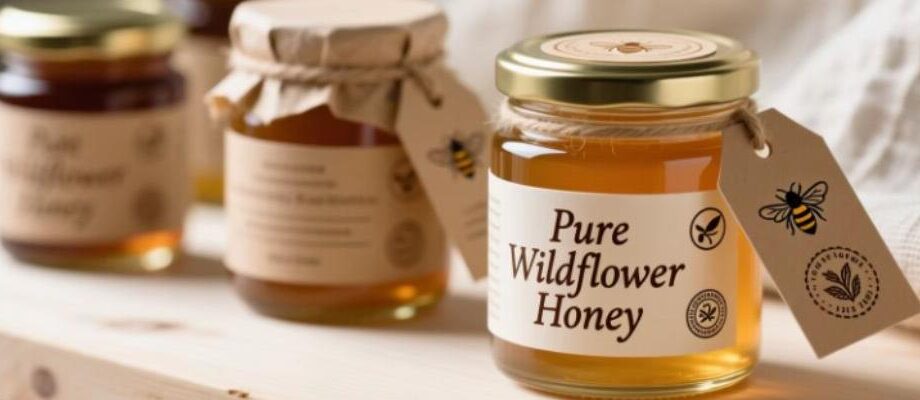 Packaging, Labelling and Product Delivery