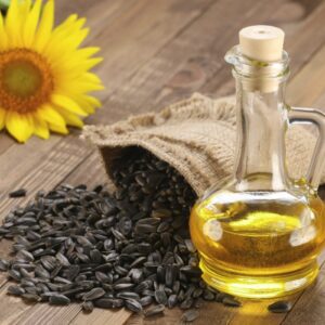 Sunflower Oil