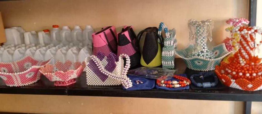 Handmade Crafts