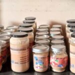 Groundnut (Peanut) Butter