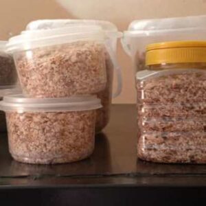 Natural Bees Wax