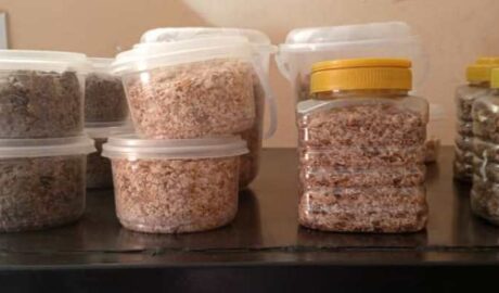 Natural Bees Wax in South Sudan