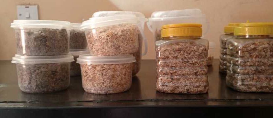 Natural Bees Wax