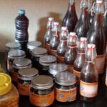 Pure Natural Honey